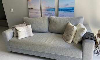 Imagem 2: Apartamento para aluguel e venda tem 60 metros quadrados com 1 quarto