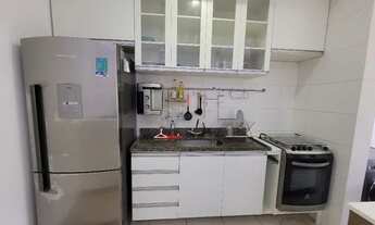 Imagem 3: Reserva das Praias 2 Quartos com Mobília