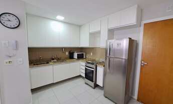 Imagem 6: Studio para venda possui 45 metros quadrados com 1 quarto em Praia de Itaparica - Vila Vel