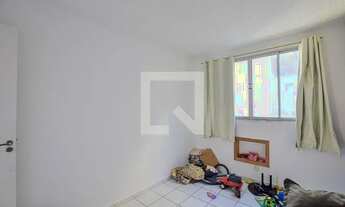 Imagem 6: Apartamento para Aluguel - Maria Paula, 2 Quartos, 48 m2