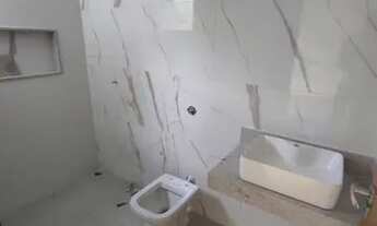 Imagem 7: Casas novas no Bairro Lagoa Santa 2