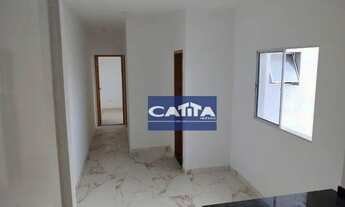 Imagem 2: Apartamento com 2 dormitórios à venda, 48 m² por R$ 330.000,00 - Vila Formosa - São Paulo