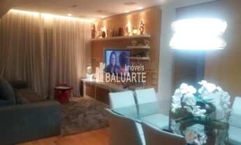 Imagem 2: Apartamento Residencial à venda, Parque Residencial Julia, São Paulo - AP10237