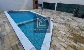 Imagem 4: ALUGUEL | APARTAMENTO | BOA VIAGEM | 94 m² | 3 QUARTOS