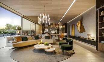 Imagem 4: Apartamento à venda, Vila Mariana, São Paulo, SP - Com 104m² , 3 dormitorios , sendo 1 su