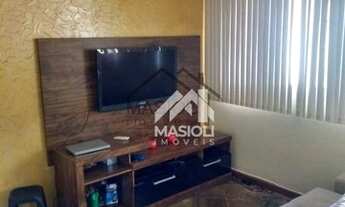 Imagem: 3 quartos na 7a etapa