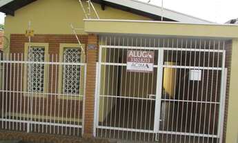 Imagem: Casa para aluguel com 100 metros quadrados