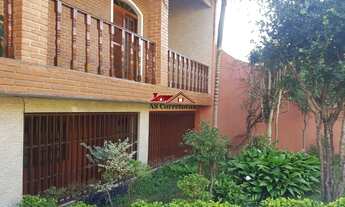 Imagem: CASA RESIDENCIAL em OSASCO - SP, JAGUARIBE