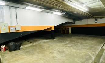 Imagem 4: Estacionamento em Santo Amaro - São Paulo