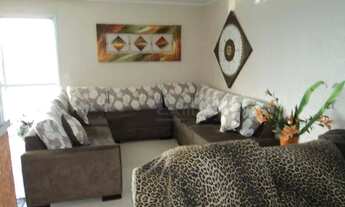 Imagem 3: Apartamento com 3 dormitórios à venda, 176 m² por R$ 1.380.000,00 - Tatuapé - São Paulo/SP