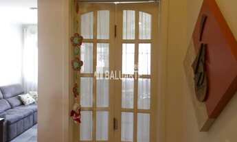 Imagem 4: Apartamento com 2 dormitórios à venda, 50 m² por R$ 370.000,00 - Jardim Marajoara - São Pa