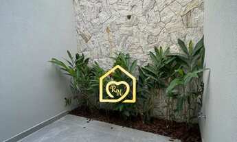 Imagem 5: Casa de condomínio para venda possui 370 metros quadrados com 4 Suítes