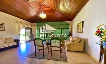 Imagem 6: CASA ARACAJU COND MORADA DA PRAIA NA ZONA DE EXPANSÃO