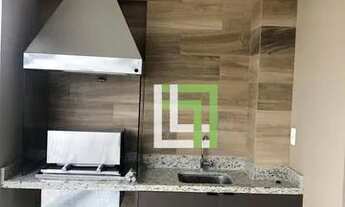 Imagem: Apartamento com 3 dormitórios para alugar