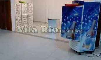 Imagem 7: Excelente salão de festa na Vila da Penha