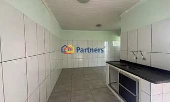 Imagem 5: Casa para Locação em Ribeirão Preto, Campos Elíseos, 1 dormitório, 1 banheiro