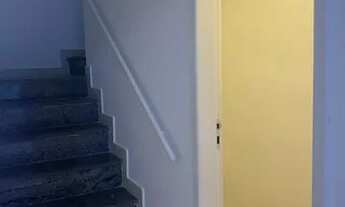 Imagem 4: Casa de condomínio para aluguel possui 95 metros quadrados com 3 quartos