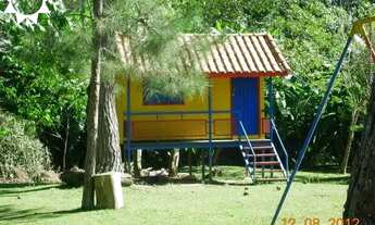 Imagem 3: CHÁCARA IBIUNA Fazenda / sítio com venda por R$1.200.000