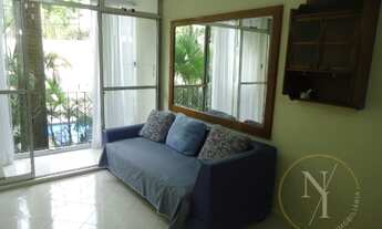 Imagem: Apartamento 60m - Vila Sofia - São Paulo