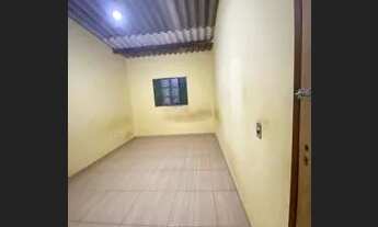 Imagem 4: Alugo casa no 1º andar com 1 quarto + sala +cozinha+banheiro+área de serviço +garagem