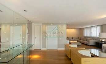 Imagem 6: Vista para o verde no Bigorrilho!