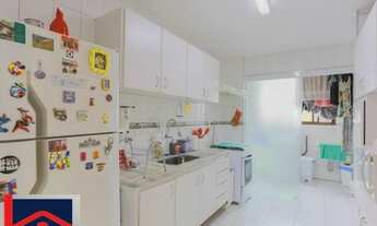 Imagem 6: Apartamento Venda 2 Dormitórios - 89 m² Vila Olímpia