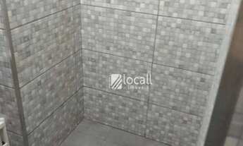 Imagem 3: Apartamento com 1 dormitório à venda, 60 m² por R$ 106.000,00 - Parque Industrial - São Jo