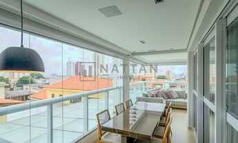 Imagem 7: Apartamento com 2 dormitórios, 154 m² - venda por R$ 1.600.000,00 ou aluguel por R$ 11.944