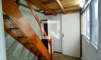 Imagem 4: Apartamento para Aluguel - Cidade Ocian, 1 Quarto, 20 m2