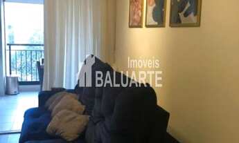 Imagem 3: Apartamento com 2 dormitórios à venda, 75 m² por R$ 789.000,00 - Jardim Prudência - São Pa