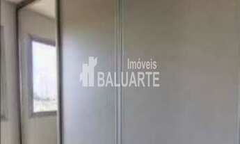 Imagem 2: Apartamento com 3 dormitórios à venda, 77 m² por R$ 450.000 - Jardim Marajoara - São Paulo