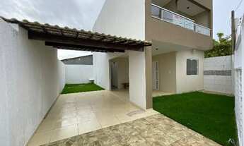Imagem: Excelente Casa Duplex na Barra Nova