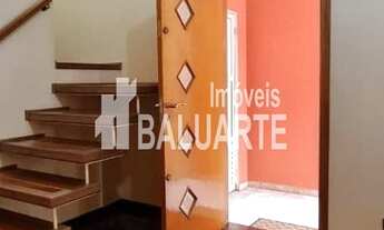 Imagem 4: Sobrado com 3 dormitórios à venda, 140 m² por R$ 739.000,00 - Campo Grande - São Paulo/SP