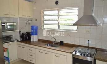 Imagem 7: Sobrado com 3 dormitórios à venda, 180 m² - Jardim Umuarama - São Paulo/SP