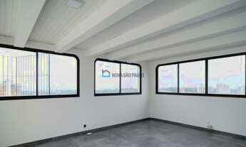 Imagem 5: Cobertura com 5 Suítes, 647 m², 6 Garagens