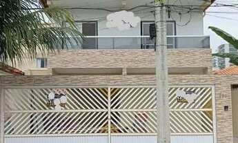 Imagem: Casa de Condominio com 2 dorms, Ocian, Praia