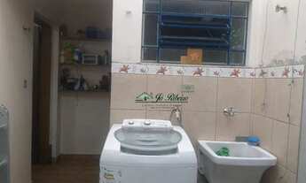 Imagem 7: Oportunidade Sobrado 2 quartos Vila Alzira