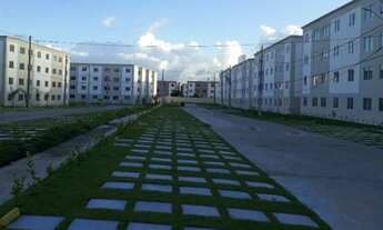 Imagem 4: Apartamento 40 metros quadrados com 2 quartos atrás do Outlet Premium