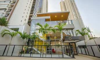 Imagem 2: Cenarium Vaca Brava - Apartamento 3 quartos, sendo 3 suítes