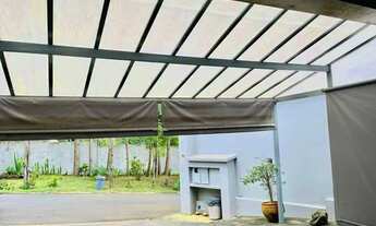 Imagem 5: Casa a venda na Granja Viana cond Colinas de São Fernando