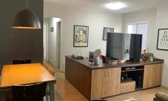 Imagem 3: Apartamento para aluguel e venda tem 75 metros quadrados com 2 quartos
