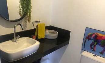 Imagem 4: Vendo lindo sobrado