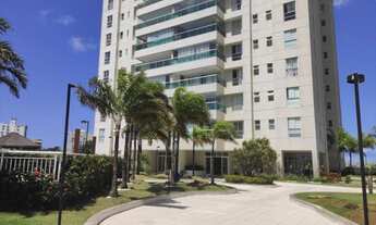 Imagem 3: Apartamento para venda possui 143 metros quadrados com 3 suites