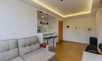 Imagem 6: PORTO ALEGRE - Apartamento Padrão - Jardim Carvalho