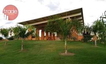 Imagem 2: Terreno à venda, 449 m² por R$ 495.000,00 - Quinta da Primavera - Ribeirão Preto/SP