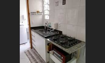 Imagem 7: Lindo Apartamento sem condomínio 52m²