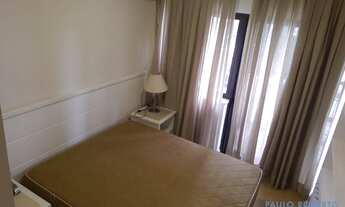 Imagem 4: FLAT - ITAIM BIBI - SP