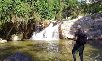 Imagem 2: Casa linear 3 qts, 2 bnh, sla, copa coz, esp. gourmet, piscina, garagem...