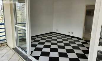 Imagem 2: APARTAMENTO RESIDENCIAL em SÃO PAULO - SP, ACLIMAÇÃO