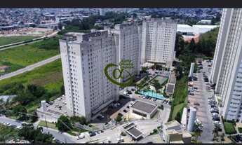 Imagem 5: Locação apartamento com 3 dormitórios em Barueri